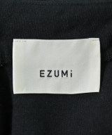 EZUMi（エズミ）ノースリーブ 黒 サイズ:F レディース/2200691525099