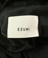 EZUMi（エズミ）Tシャツ・カットソー 黒 サイズ:F レディース/2200701470043