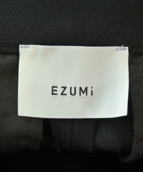 EZUMi（エズミ）その他 黒 サイズ:M レディース/2200701470050