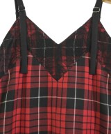 EZUMi（エズミ）ワンピース 赤 サイズ:F レディース/2200654208175