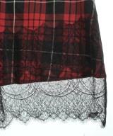 EZUMi（エズミ）ワンピース 赤 サイズ:F レディース/2200654208175