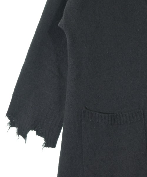 EZUMi（エズミ）カーディガン 黒 サイズ:F レディース/2200654208182