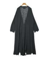 EZUMi（エズミ）カーディガン 黒 サイズ:F レディース/2200654208182