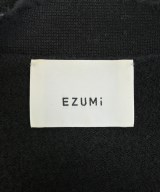 EZUMi（エズミ）カーディガン 黒 サイズ:F レディース/2200654208182