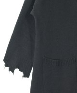 EZUMi（エズミ）カーディガン 黒 サイズ:F レディース/2200654208182