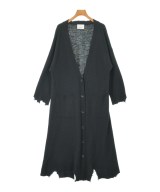 EZUMi カーディガン