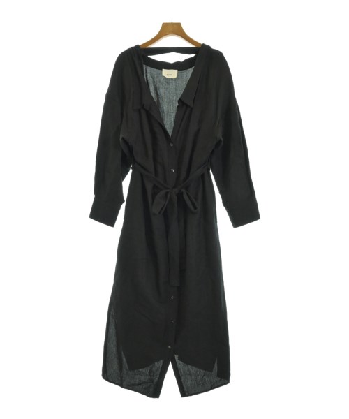 EZUMi(エズミ)その他 黒 サイズ:M/2200656044030