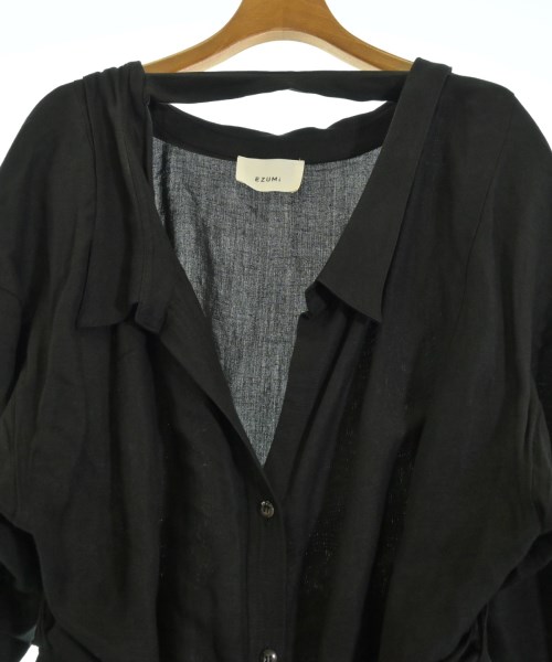 EZUMi（エズミ）その他 黒 サイズ:M レディース/2200656044030