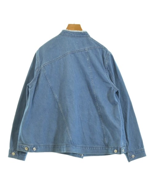 EZUMi（エズミ）デニムジャケット 青 サイズ:S レディース/2200654919019