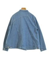 EZUMi（エズミ）デニムジャケット 青 サイズ:S レディース/2200654919019