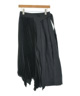 EZUMi（エズミ）ロング・マキシ丈スカート 黒 サイズ:S レディース/2200644925013