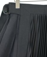 EZUMi（エズミ）ロング・マキシ丈スカート 黒 サイズ:S レディース/2200644925013