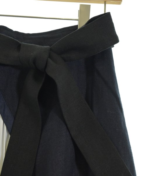 EZUMi（エズミ）ロング・マキシ丈スカート 紺 サイズ:S レディース/2200644925020