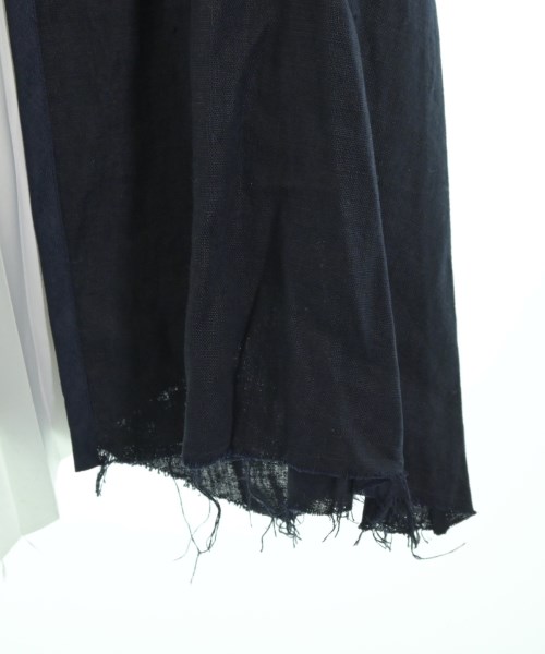 EZUMi（エズミ）ロング・マキシ丈スカート 紺 サイズ:S レディース/2200644925020