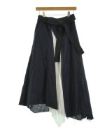 EZUMi（エズミ）ロング・マキシ丈スカート 紺 サイズ:S レディース/2200644925020