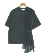 EZUMi（エズミ）Tシャツ・カットソー 黒 サイズ:F レディース/2200644925105