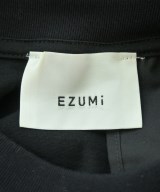 EZUMi（エズミ）Tシャツ・カットソー 黒 サイズ:F レディース/2200644925105