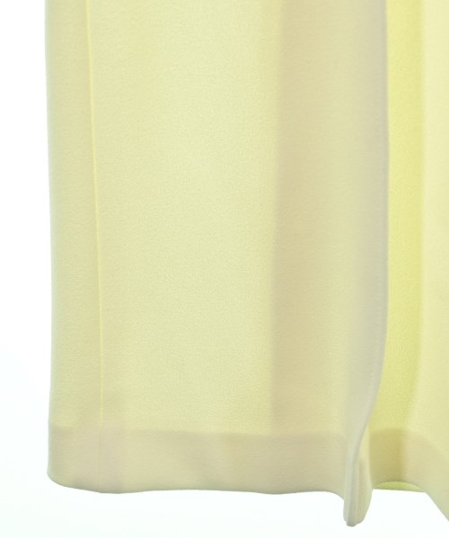 EZUMi（エズミ）スラックス 白 サイズ:S レディース/2200665590054