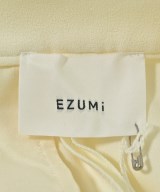 EZUMi（エズミ）スラックス 白 サイズ:S レディース/2200665590054