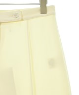 EZUMi（エズミ）スラックス 白 サイズ:S レディース/2200665590054