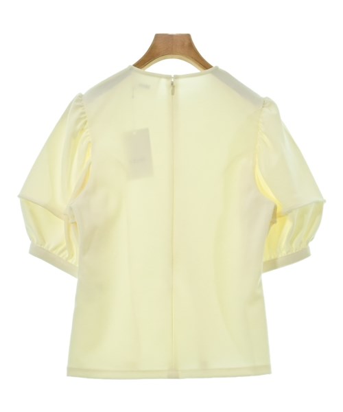 EZUMi（エズミ）ブラウス 白 サイズ:F レディース/2200665590061