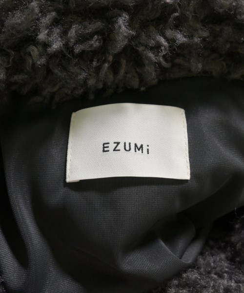 EZUMi（エズミ）その他 グレー サイズ:L レディース/2200731327027
