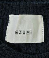 EZUMi（エズミ）ニット・セーター 紺 サイズ:F レディース/2200720556018
