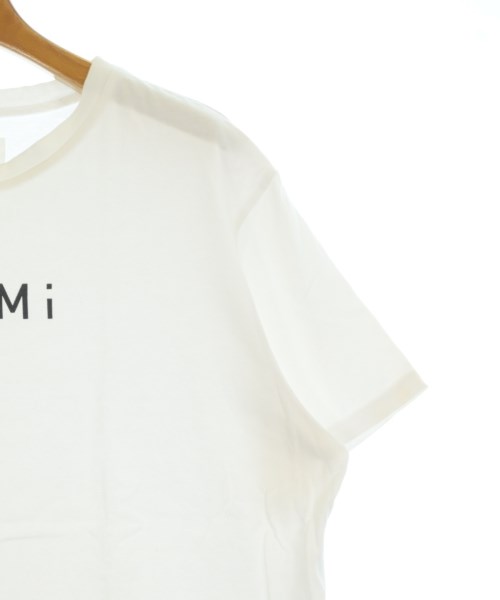 EZUMi（エズミ）Tシャツ・カットソー 白 サイズ:M レディース/2200723387138