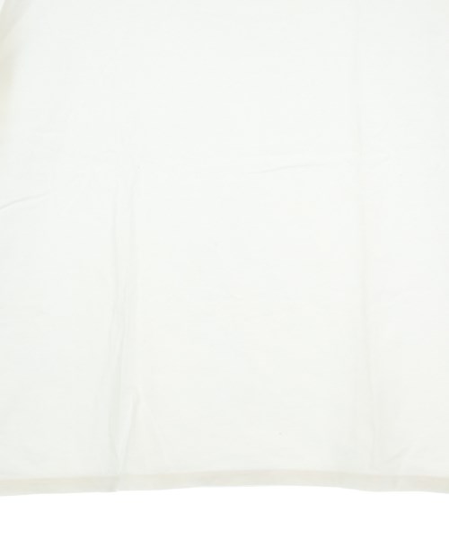 EZUMi（エズミ）Tシャツ・カットソー 白 サイズ:M レディース/2200723387138