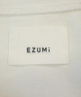 EZUMi（エズミ）Tシャツ・カットソー 白 サイズ:M レディース/2200723387138