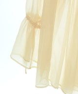 EZUMi（エズミ）カジュアルシャツ ベージュ サイズ:F レディース/2200683460025