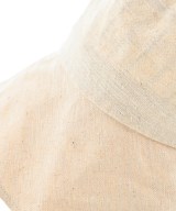 ROMANI HAUSE（ロマニハウス）ハット ベージュ サイズ:- レディース/2200644388139