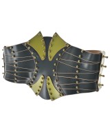 Una Burke（ウナブルケ）ベルト グレー サイズ:- レディース/2200645297218