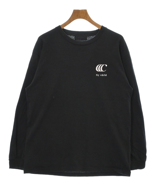 クラムジーピクチャーズ(CLUMSY. PICTURES)のCLUMSY. PICTURES Tシャツ・カットソー