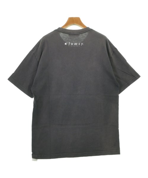 CLUMSY. PICTURES（クラムジーピクチャーズ）Tシャツ・カットソー グレー サイズ:F メンズ/2200639702032