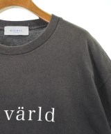 CLUMSY. PICTURES（クラムジーピクチャーズ）Tシャツ・カットソー グレー サイズ:F メンズ/2200639702032