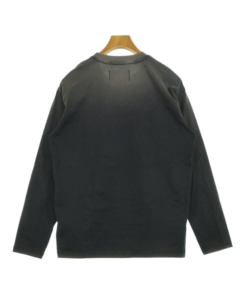 JOE CHIA（ジョーチア）Tシャツ・カットソー 黒 サイズ:S メンズ/2200629593060