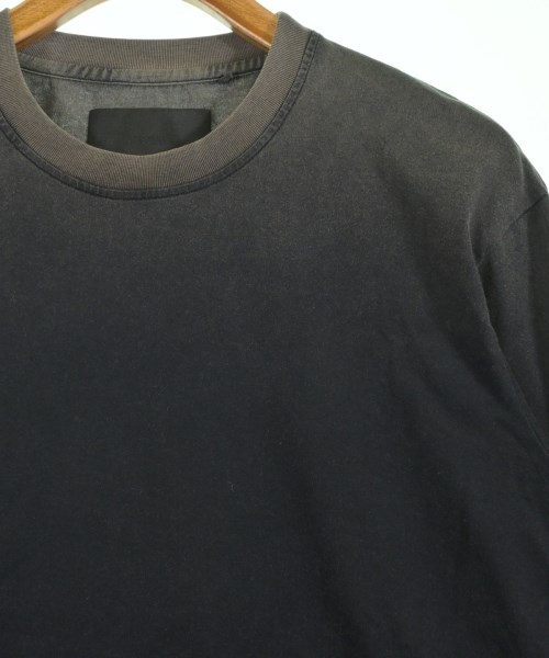 JOE CHIA（ジョーチア）Tシャツ・カットソー 黒 サイズ:S メンズ/2200629593060