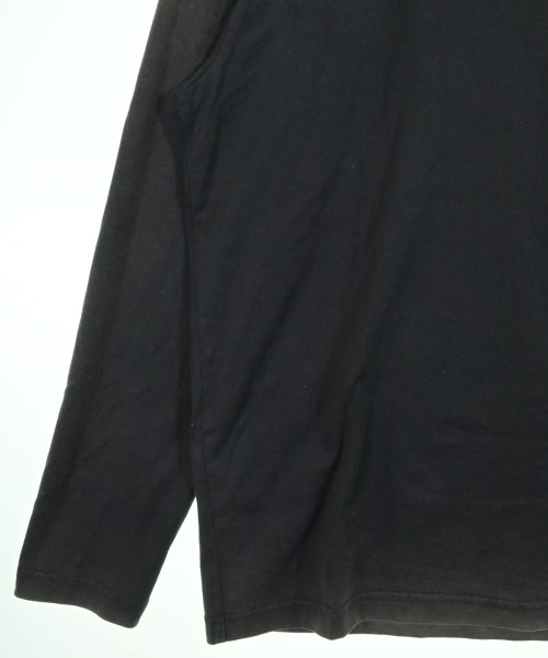 JOE CHIA（ジョーチア）Tシャツ・カットソー 黒 サイズ:S メンズ/2200629593060