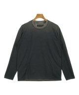 JOE CHIA（ジョーチア）Tシャツ・カットソー 黒 サイズ:S メンズ/2200629593060