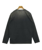 JOE CHIA（ジョーチア）Tシャツ・カットソー 黒 サイズ:S メンズ/2200629593060