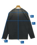 JOE CHIA（ジョーチア）Tシャツ・カットソー 黒 サイズ:S メンズ/2200629593060