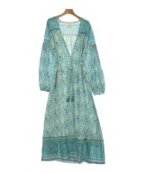 BLUE BOHEME ワンピース