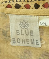 BLUE BOHEME（ブルーボヘム）ワンピース オレンジ サイズ:M/L レディース/2200693373360