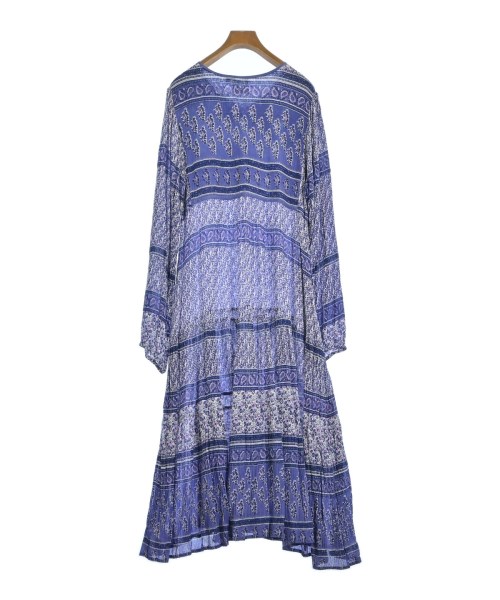 BLUE BOHEME（ブルーボヘム）ワンピース 青 サイズ:S/M レディース/2200654853047