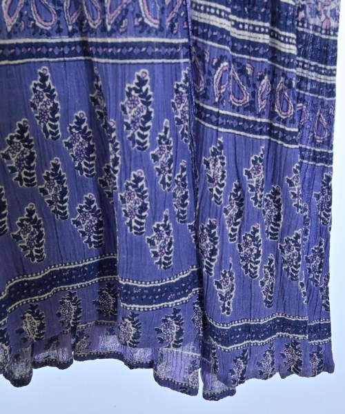 BLUE BOHEME（ブルーボヘム）ワンピース 青 サイズ:S/M レディース/2200654853047