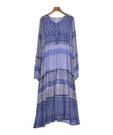BLUE BOHEME ワンピース