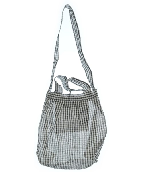 Diminutivo（ディミヌティーボ）ショルダーバッグ 白 サイズ:- レディース/2200631575153