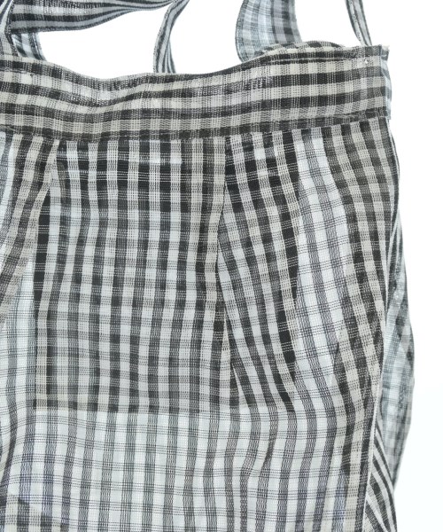 Diminutivo（ディミヌティーボ）ショルダーバッグ 白 サイズ:- レディース/2200631575153