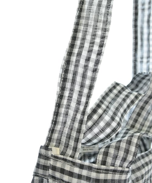 Diminutivo（ディミヌティーボ）ショルダーバッグ 白 サイズ:- レディース/2200631575153